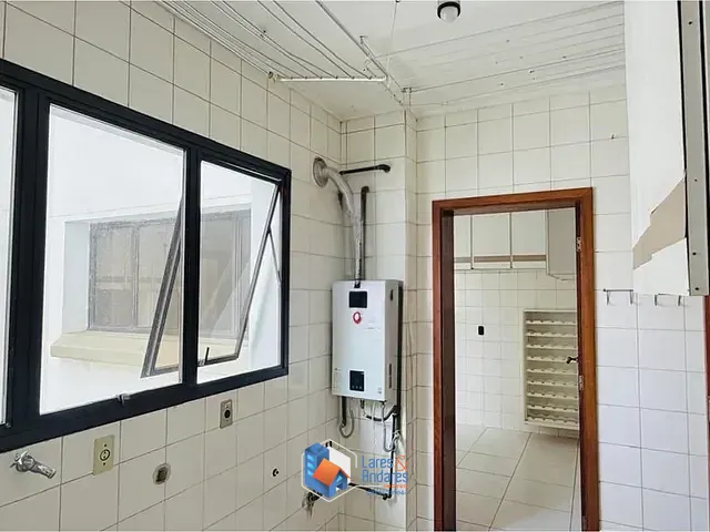 Apartamento 3 quartos e 4 banheiros, à venda, no bairro Conjunto Residencial Morumbi em São Paulo