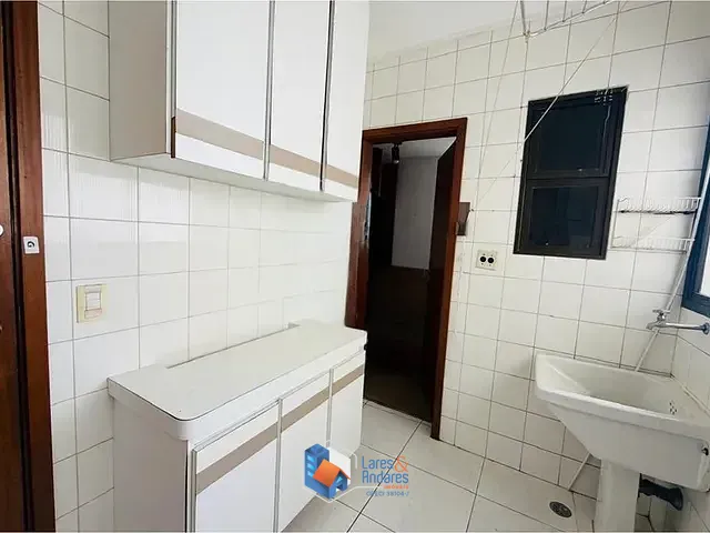 Apartamento 3 quartos e 4 banheiros, à venda, no bairro Conjunto Residencial Morumbi em São Paulo
