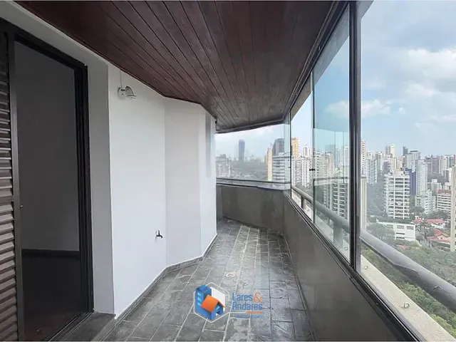 Apartamento 3 quartos e 4 banheiros, à venda, no bairro Conjunto Residencial Morumbi em São Paulo