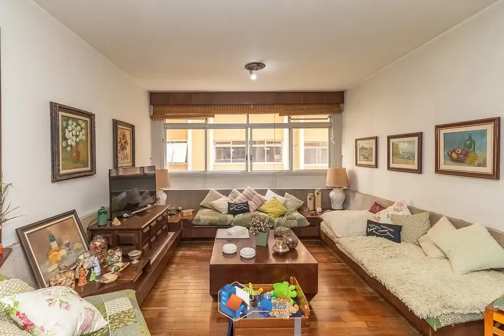 Apartamento, 3 quartos, 123 m² - Foto 22