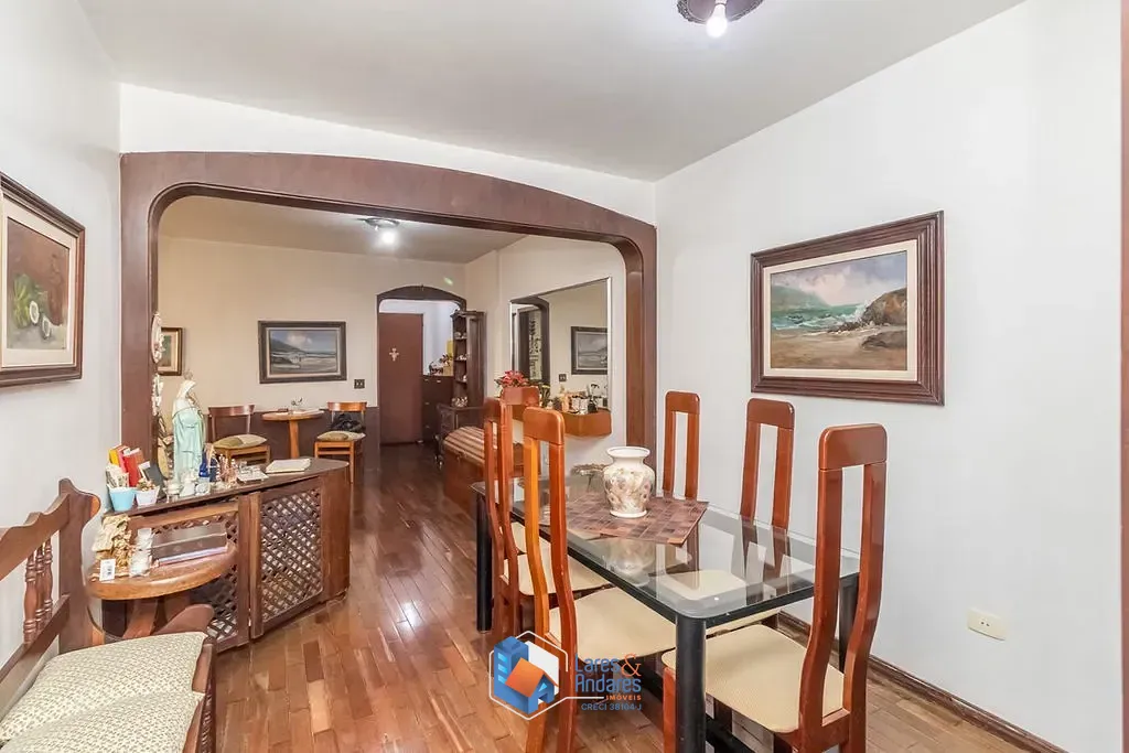 Apartamento, 3 quartos, 123 m² - Foto 26