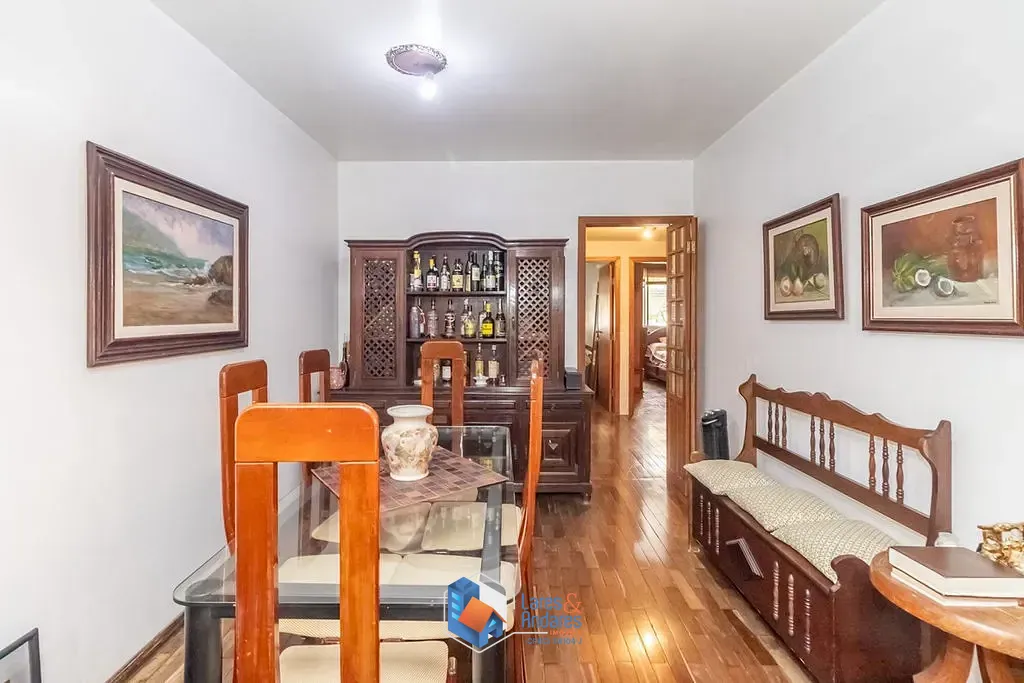 Apartamento, 3 quartos, 123 m² - Foto 27