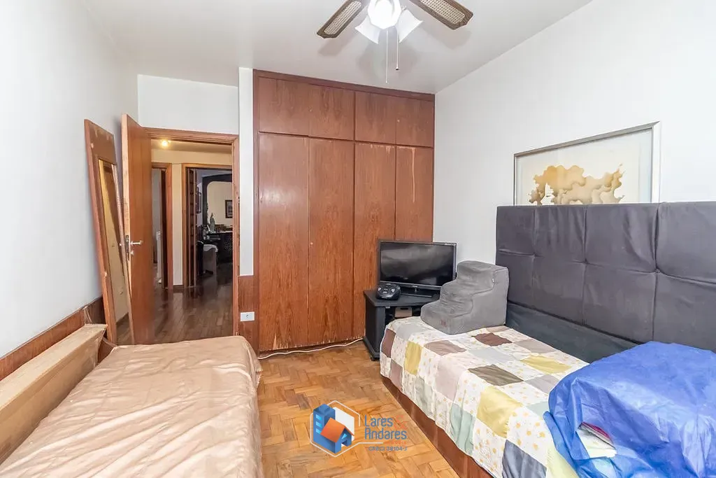 Apartamento, 3 quartos, 123 m² - Foto 34