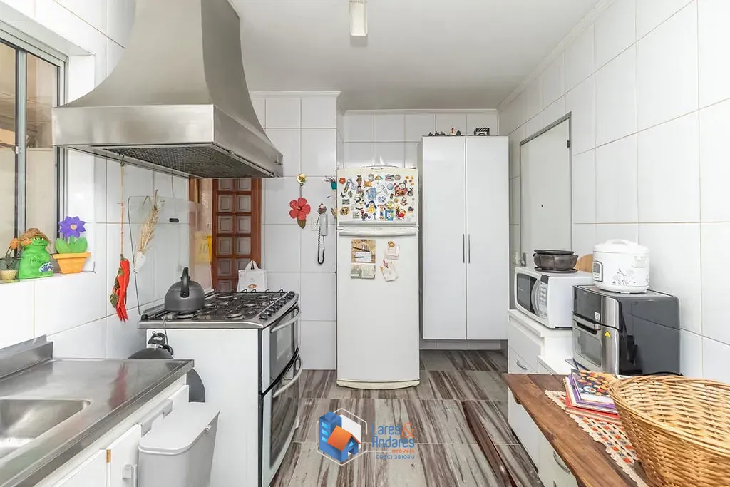 Apartamento, 3 quartos, 123 m² - Foto 4