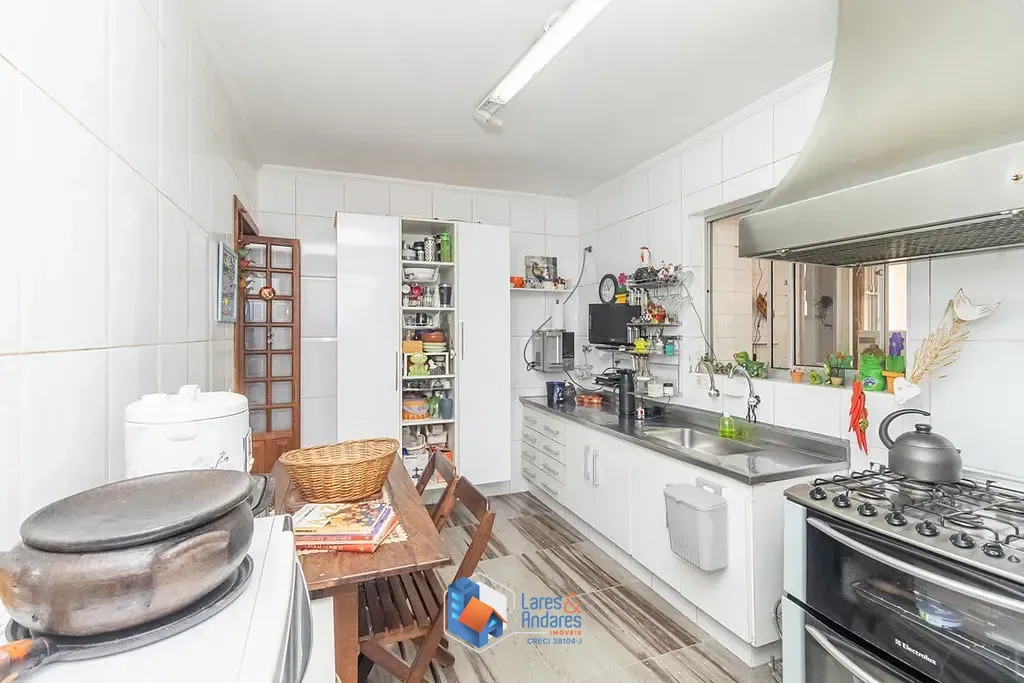 Apartamento, 3 quartos, 123 m² - Foto 5