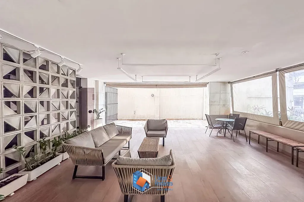 Apartamento, 3 quartos, 123 m² - Foto 7