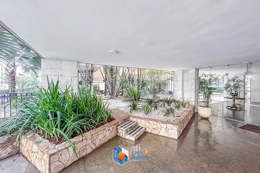 Apartamento, 3 quartos, 123 m² - Foto 8