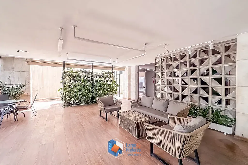 Apartamento, 3 quartos, 123 m² - Foto 10