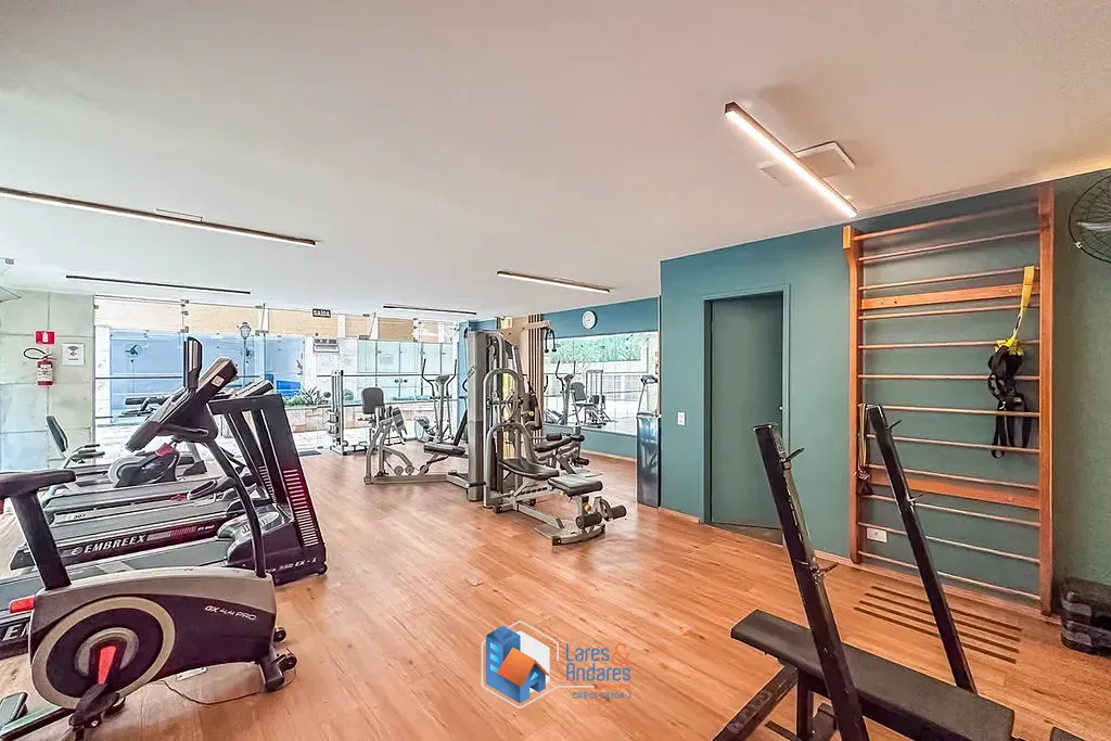 Apartamento, 3 quartos, 123 m² - Foto 15
