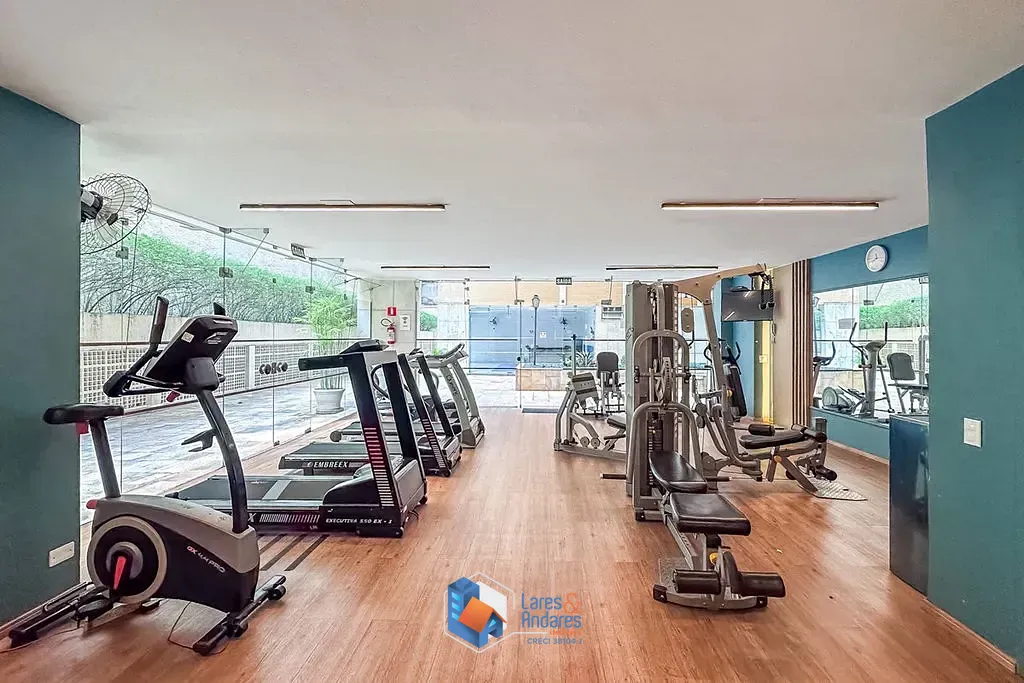 Apartamento, 3 quartos, 123 m² - Foto 16