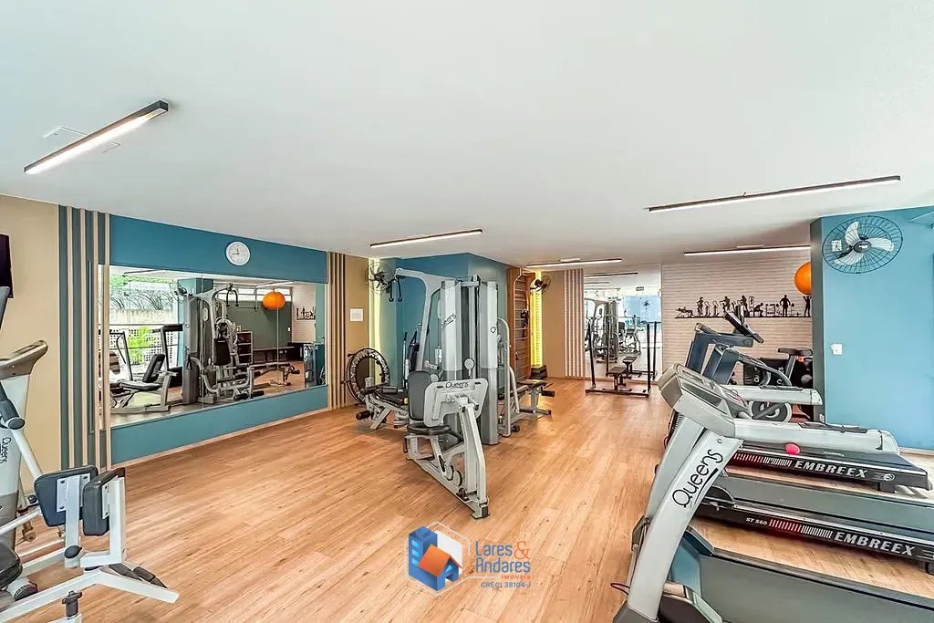Apartamento, 3 quartos, 123 m² - Foto 17