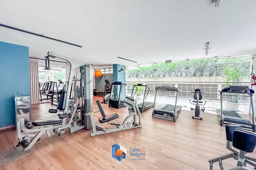 Apartamento, 3 quartos, 123 m² - Foto 18