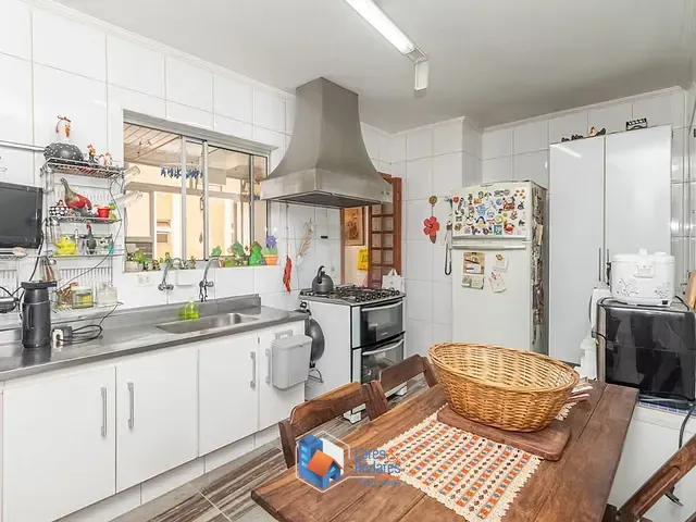 Apartamento 3 quartos e 2 banheiros, à venda, no bairro Jardins em São Paulo