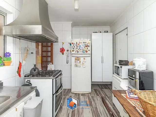 Apartamento 3 quartos e 2 banheiros, à venda, no bairro Jardins em São Paulo