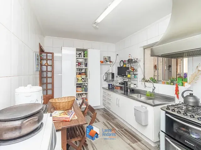 Apartamento 3 quartos e 2 banheiros, à venda, no bairro Jardins em São Paulo