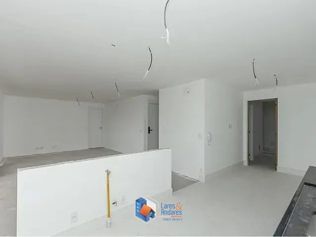 Apartamento 3 quartos e 5 banheiros, à venda, no bairro Moema em São Paulo