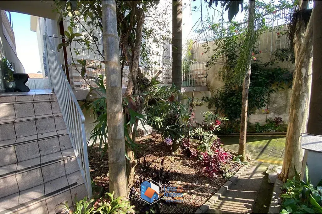 Casa, 3 quartos, 310 m² - Foto 30