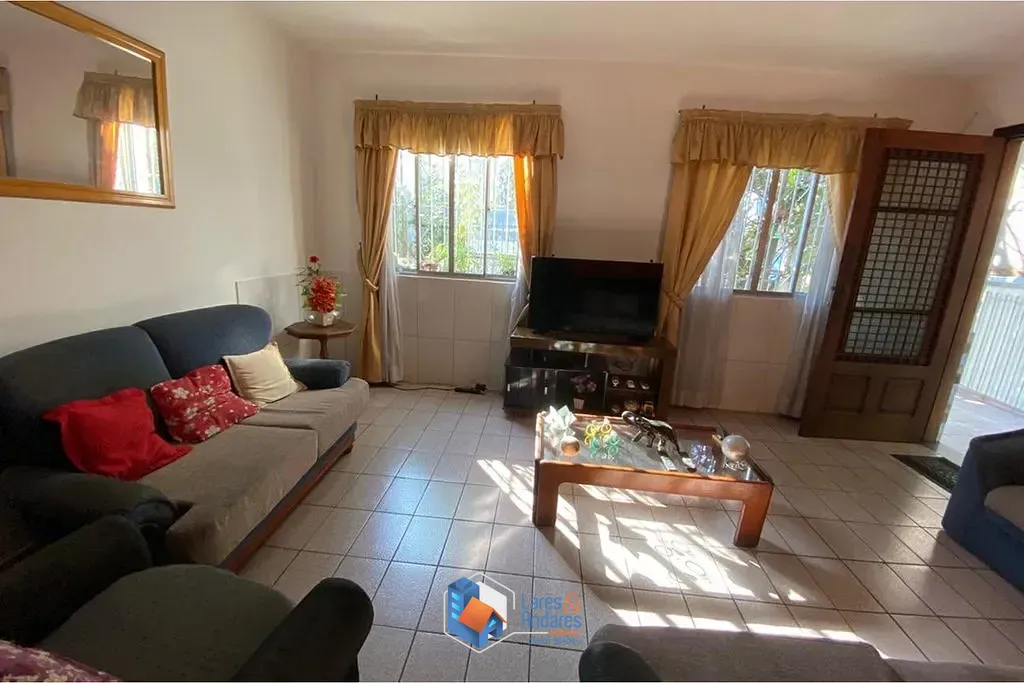 Casa, 3 quartos, 310 m² - Foto 33