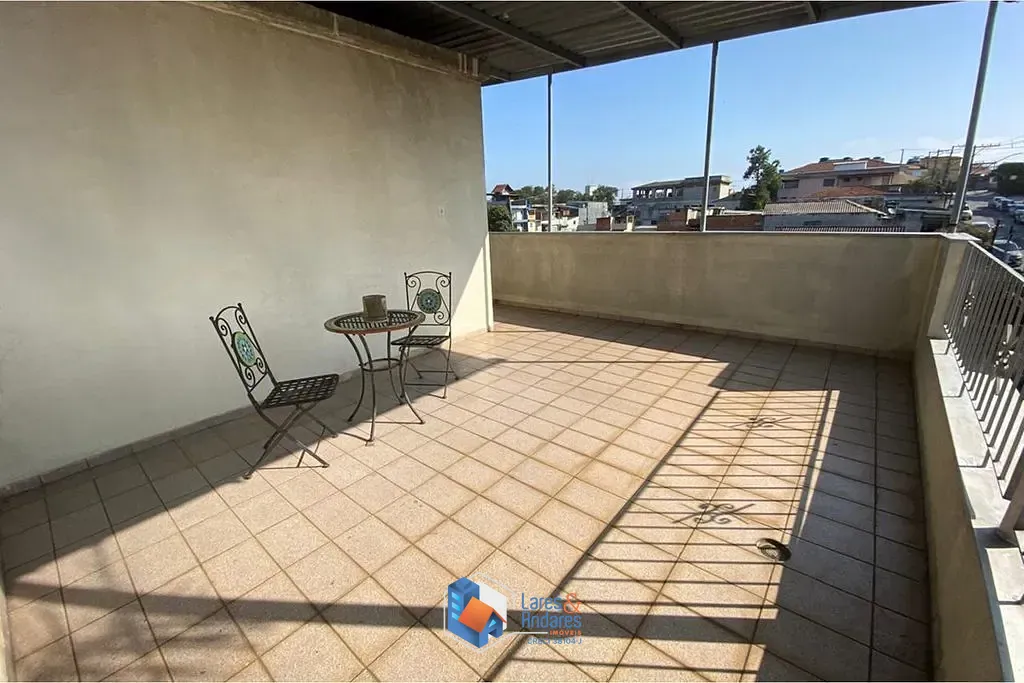 Casa, 3 quartos, 310 m² - Foto 10