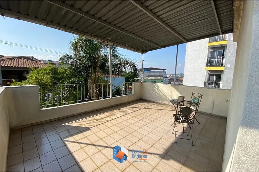 Casa, 3 quartos, 310 m² - Foto 12