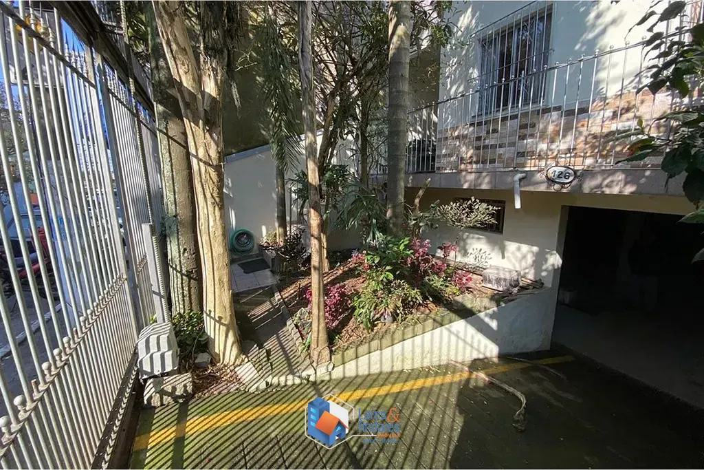 Casa, 3 quartos, 310 m² - Foto 13