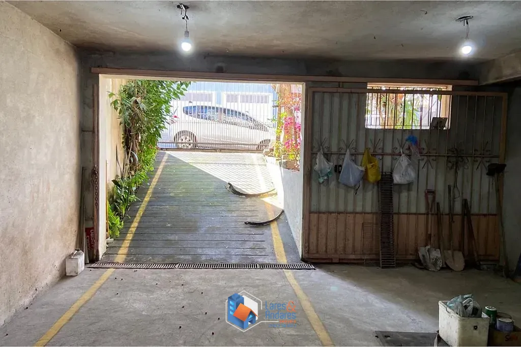 Casa, 3 quartos, 310 m² - Foto 2