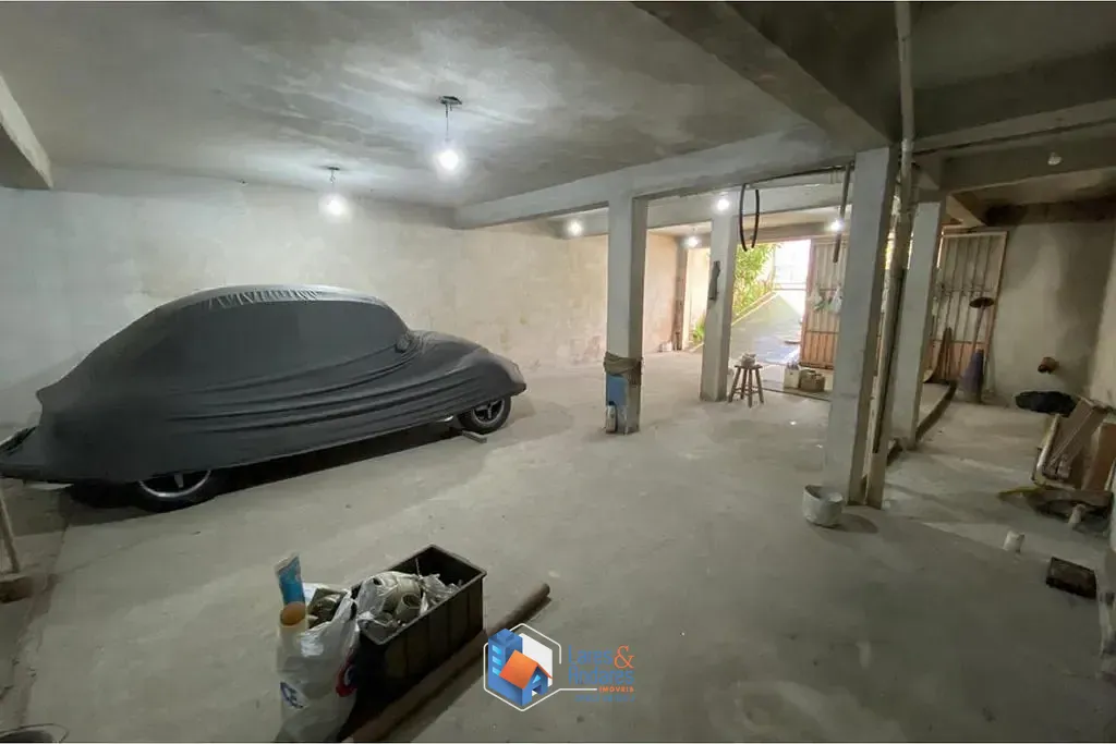Casa, 3 quartos, 310 m² - Foto 17