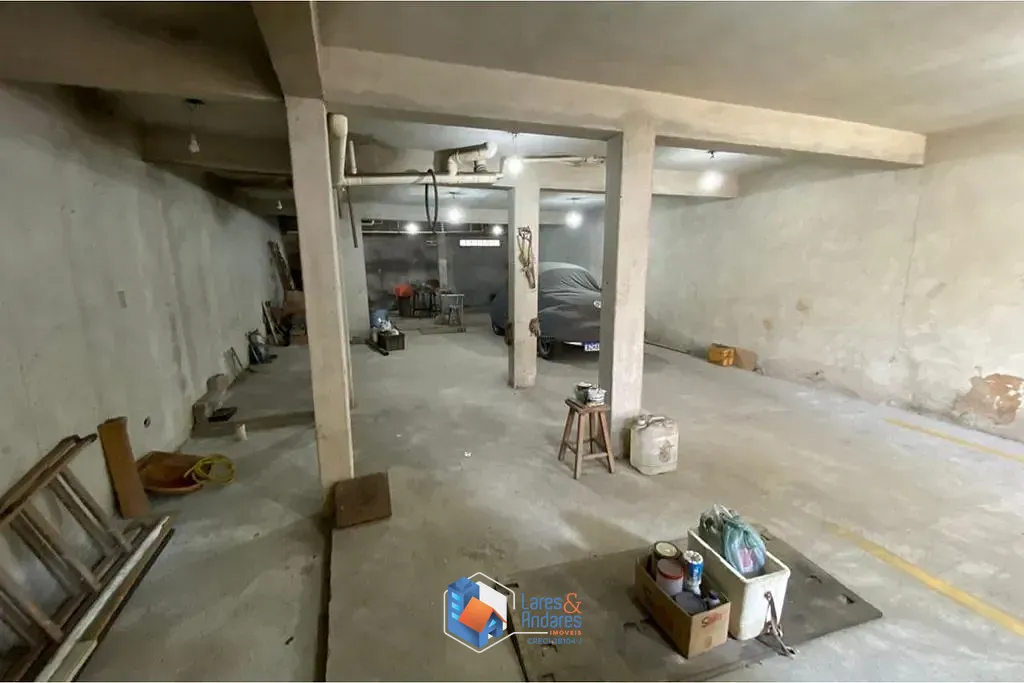 Casa, 3 quartos, 310 m² - Foto 18