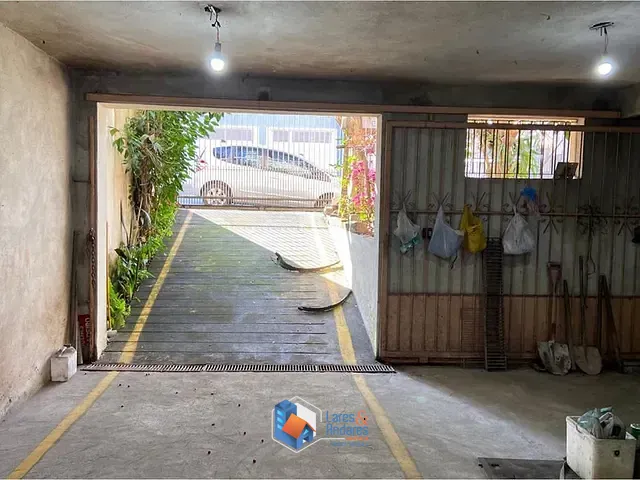 Casa 3 quartos e 3 banheiros, à venda, no bairro Vila Campestre em São Paulo