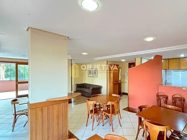 Apartamento 3 quartos e 3 banheiros, à venda, no bairro Chácara das Pedras em Porto Alegre