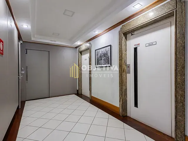 Apartamento 3 quartos e 3 banheiros, à venda, no bairro Chácara das Pedras em Porto Alegre