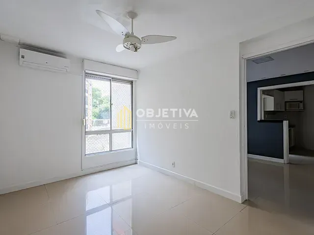Apartamento 1 quarto e 1 banheiro, à venda, no bairro Boa Vista em Porto Alegre
