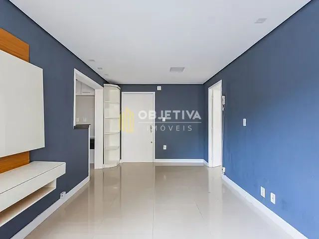 Apartamento 1 quarto e 1 banheiro, à venda, no bairro Boa Vista em Porto Alegre