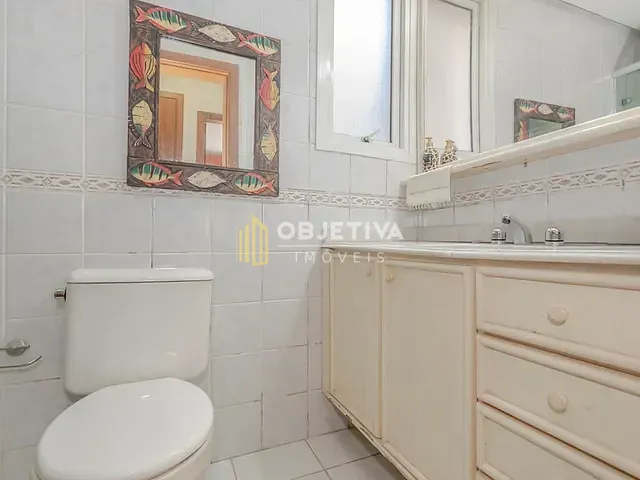 Apartamento 3 quartos e 2 banheiros, à venda, no bairro Chácara das Pedras em Porto Alegre