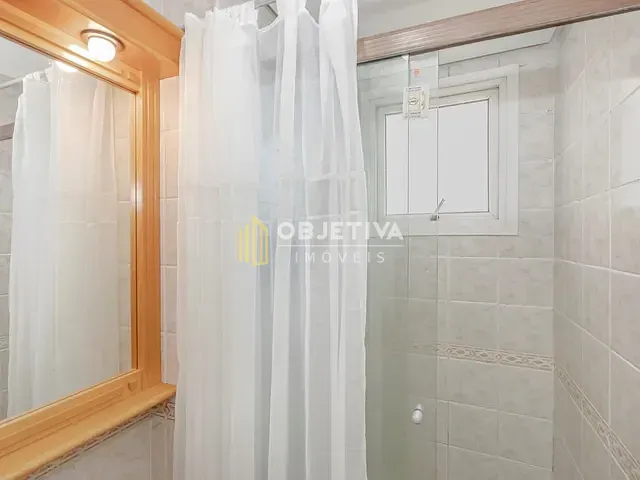 Apartamento 3 quartos e 2 banheiros, à venda, no bairro Chácara das Pedras em Porto Alegre
