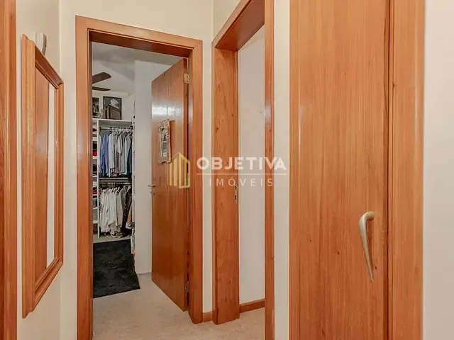 Apartamento 3 quartos e 2 banheiros, à venda, no bairro Chácara das Pedras em Porto Alegre