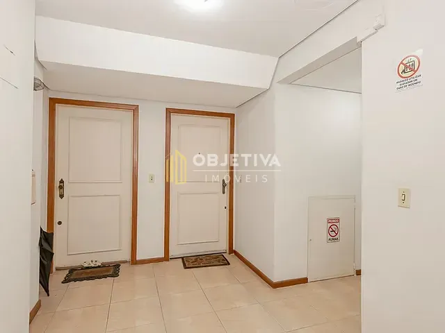 Cobertura / Penthouse 3 quartos e 3 banheiros, à venda, no bairro Nonoai em Porto Alegre