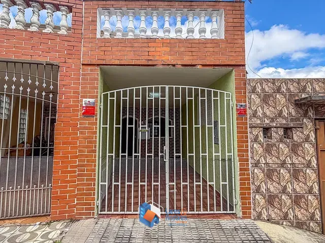Casa 2 quartos e 3 banheiros, à venda, no bairro Jardim da Glória em São Paulo