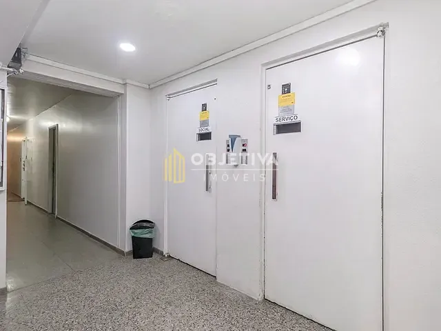 Apartamento 2 quartos e 1 banheiro, à venda, no bairro Santana em Porto Alegre