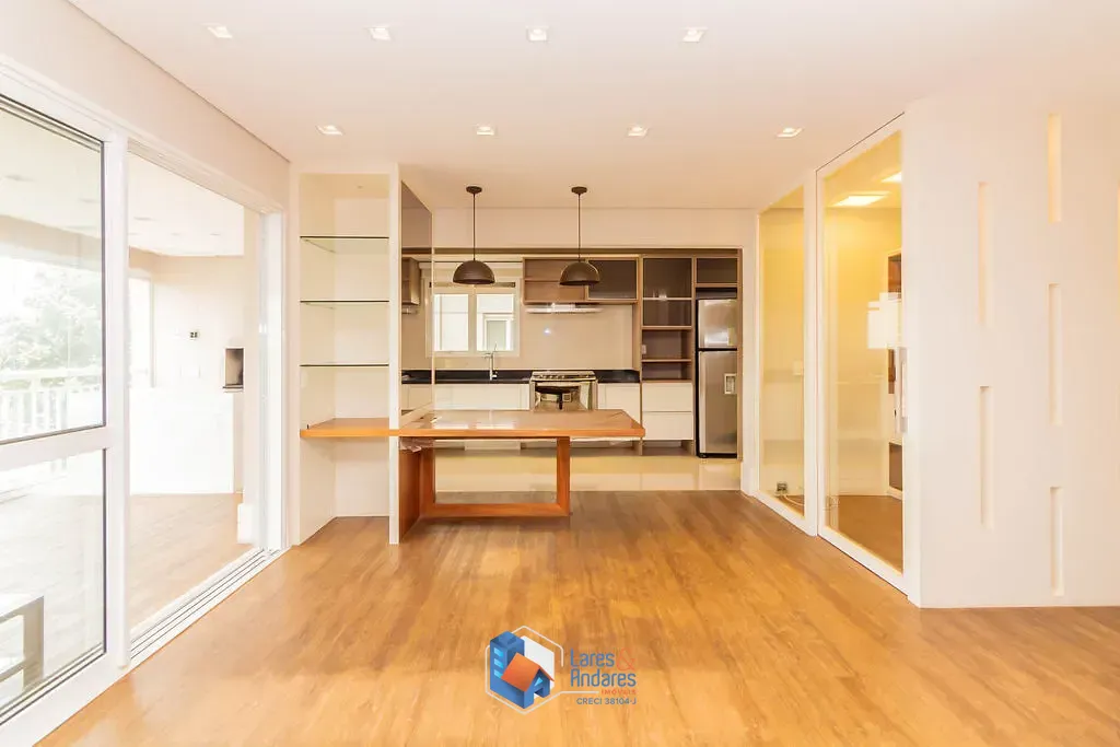 Apartamento, 3 quartos, 127 m² - Foto 27