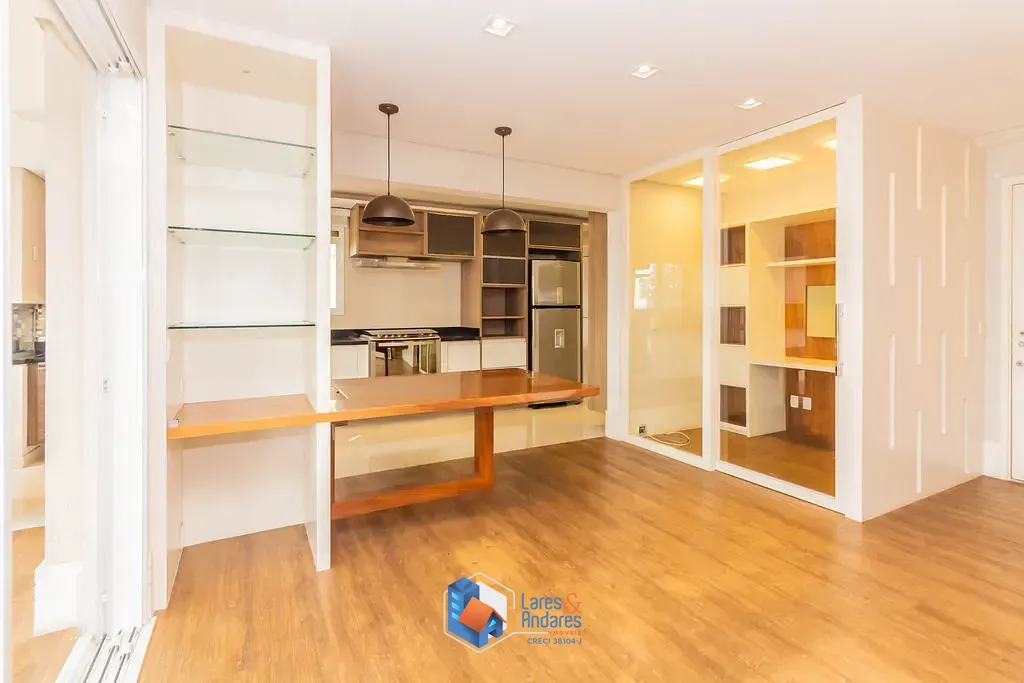Apartamento, 3 quartos, 127 m² - Foto 28