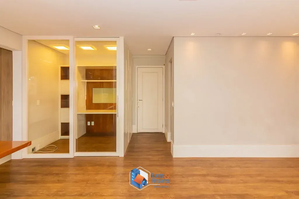 Apartamento, 3 quartos, 127 m² - Foto 29