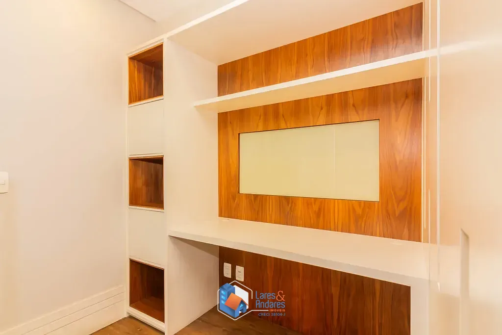 Apartamento, 3 quartos, 127 m² - Foto 31