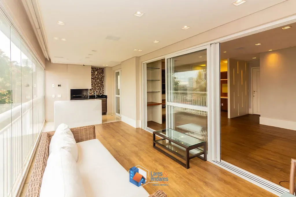 Apartamento, 3 quartos, 127 m² - Foto 34