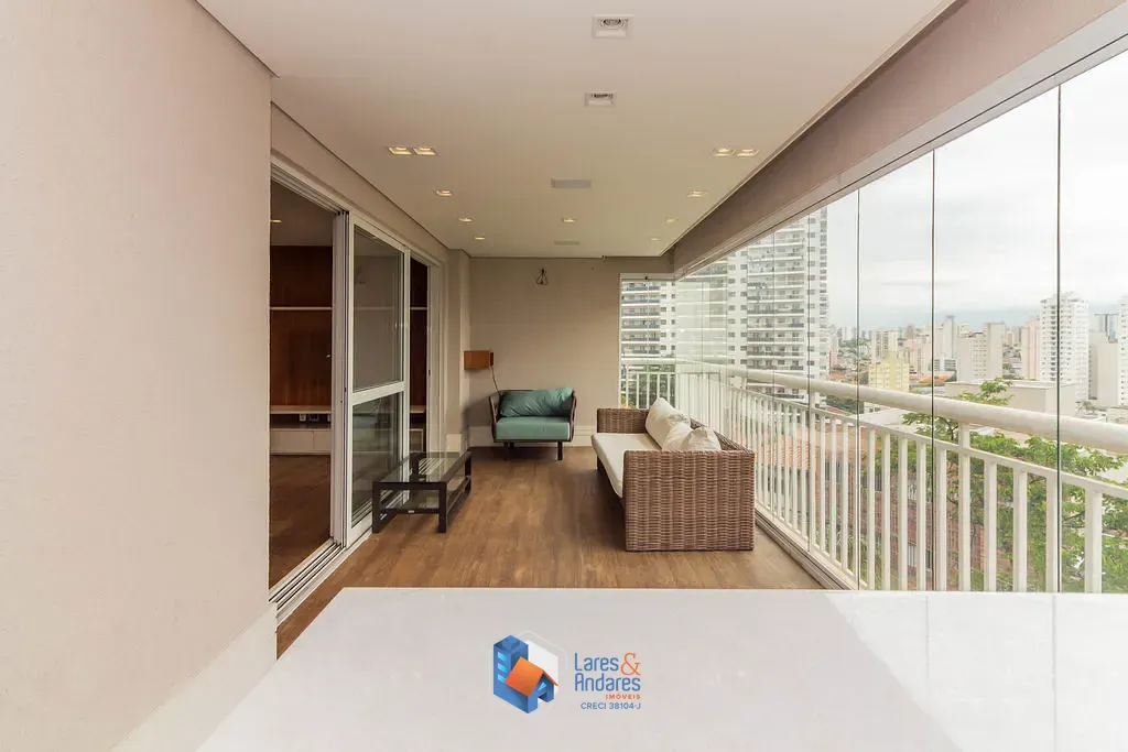 Apartamento, 3 quartos, 127 m² - Foto 36