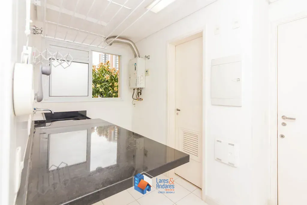Apartamento, 3 quartos, 127 m² - Foto 43