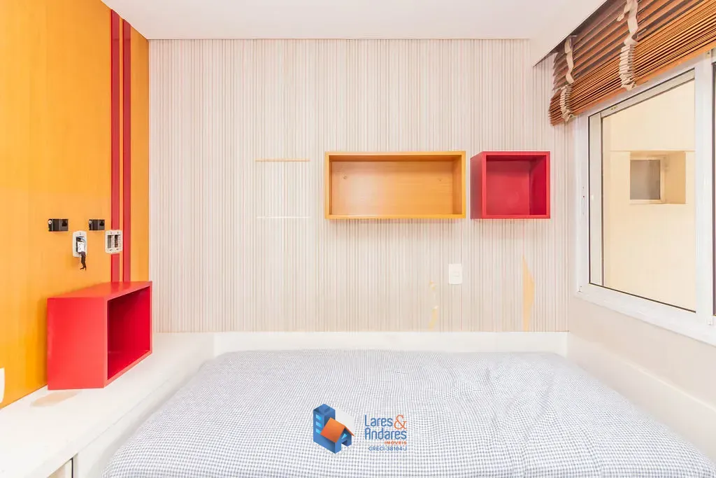 Apartamento, 3 quartos, 127 m² - Foto 45