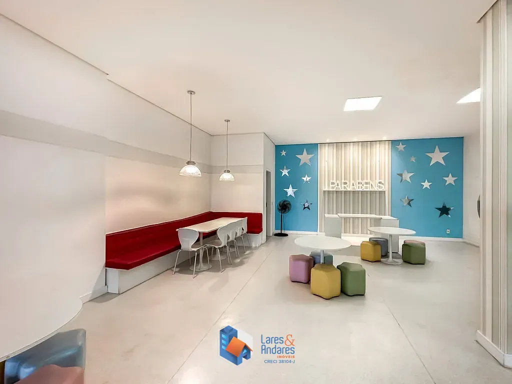 Apartamento, 3 quartos, 127 m² - Foto 10
