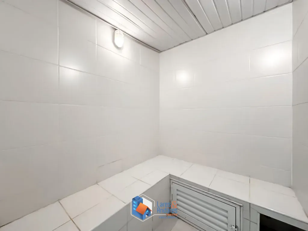 Apartamento, 3 quartos, 127 m² - Foto 17
