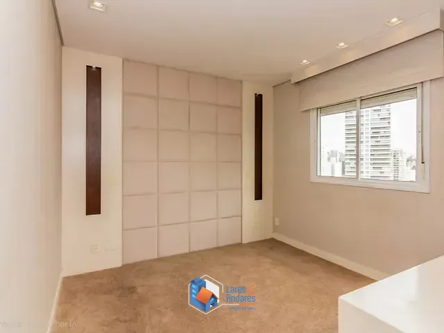 Apartamento 3 quartos e 5 banheiros, à venda, no bairro Alto do Ipiranga em São Paulo